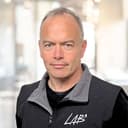 Jason Leonard, Practice Lead - AI, LAB3