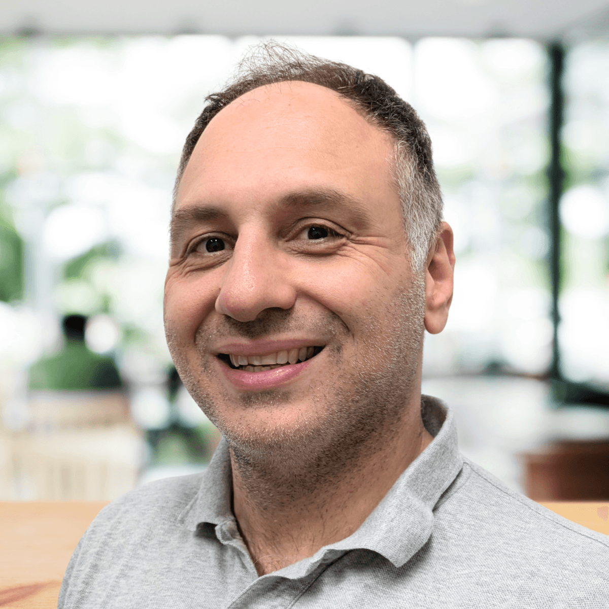LAB3 news article on LAB3 accelerating AI-led managed services with the appointment of John Gavallas.
