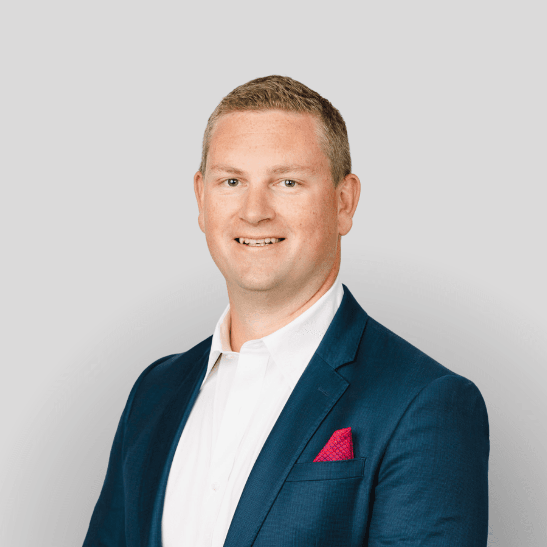 Alex Black, Director of Growth & Partnerships at LAB3, part of the LAB3 leadership team.