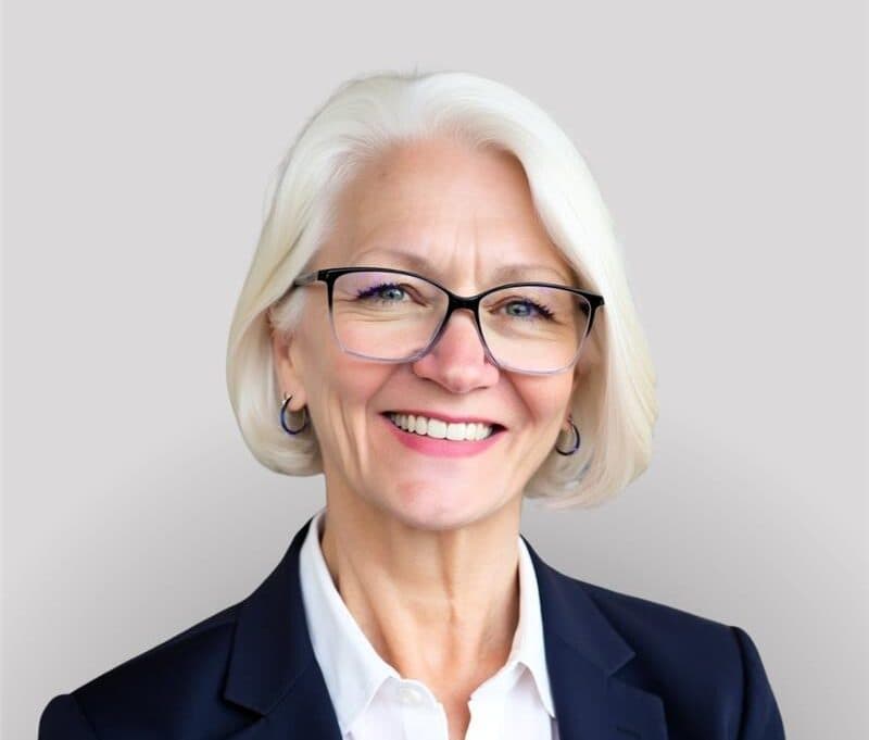 Jeanne Brooks, Vice President of USA & Canada Client Engagement at LAB3, part of the LAB3 leadership team in the United States.