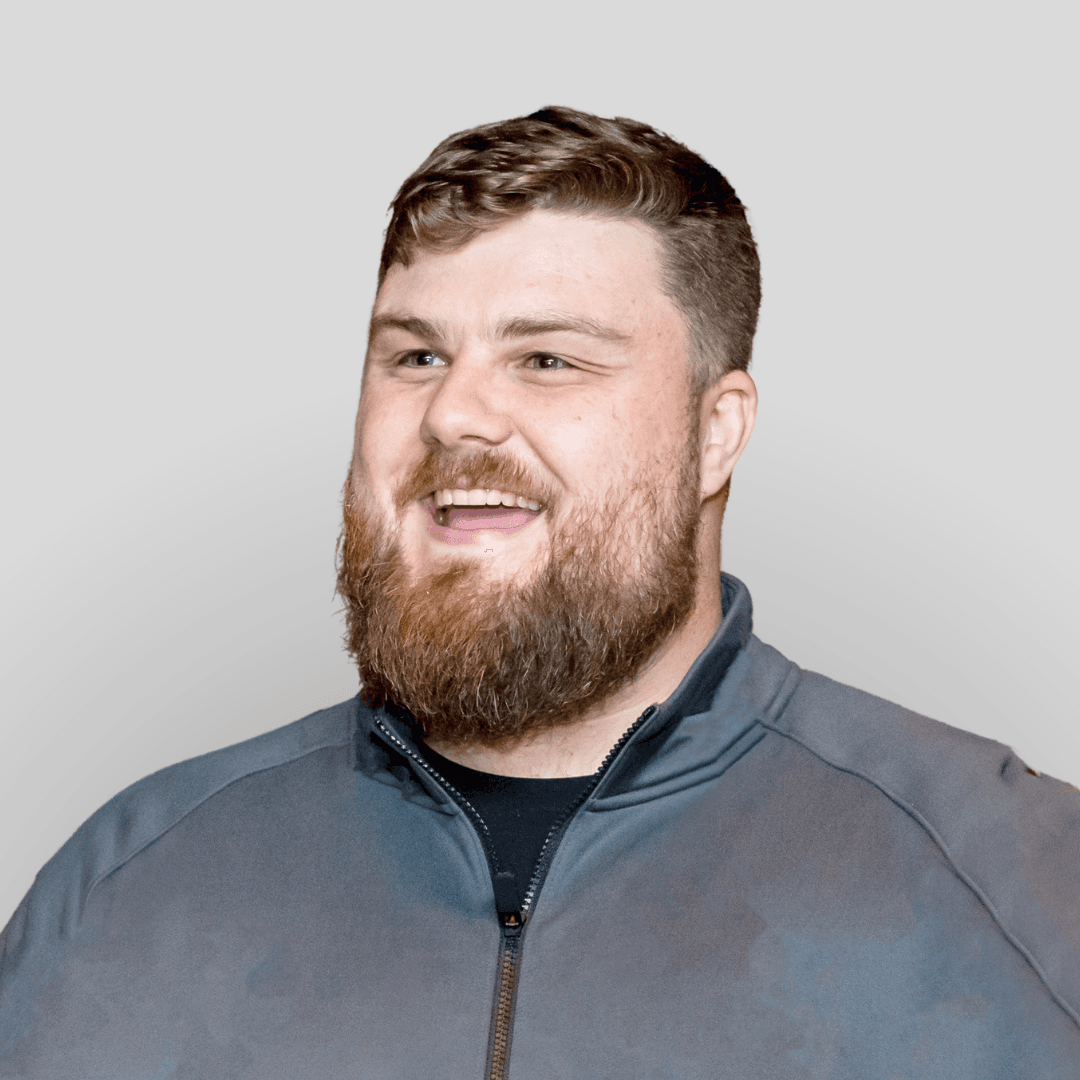 Lachlan White, Chief Technology Officer at LAB3, part of the LAB3 leadership team.