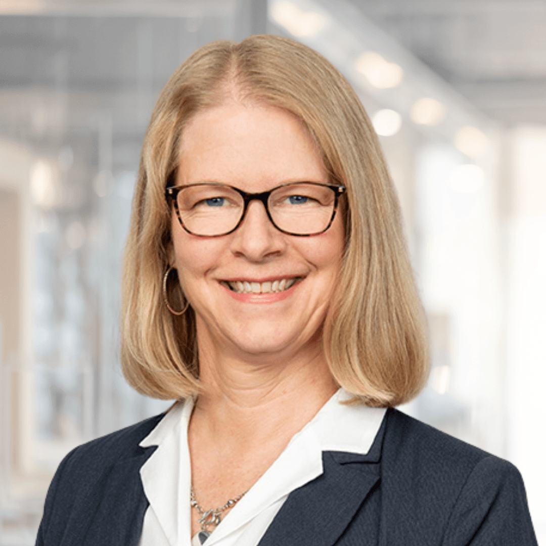 Narelle Kossatz, Director - Commercial & Legal at LAB3, part of the LAB3 leadership team.