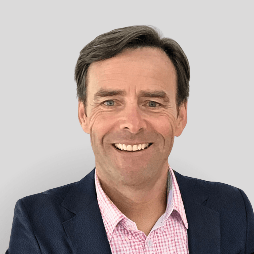 Philip Milne, Director of Public Sector at LAB3, part of the LAB3 leadership team.