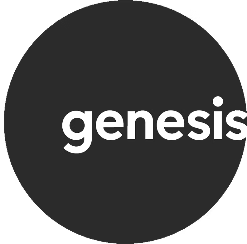 Genesis Energy logo
