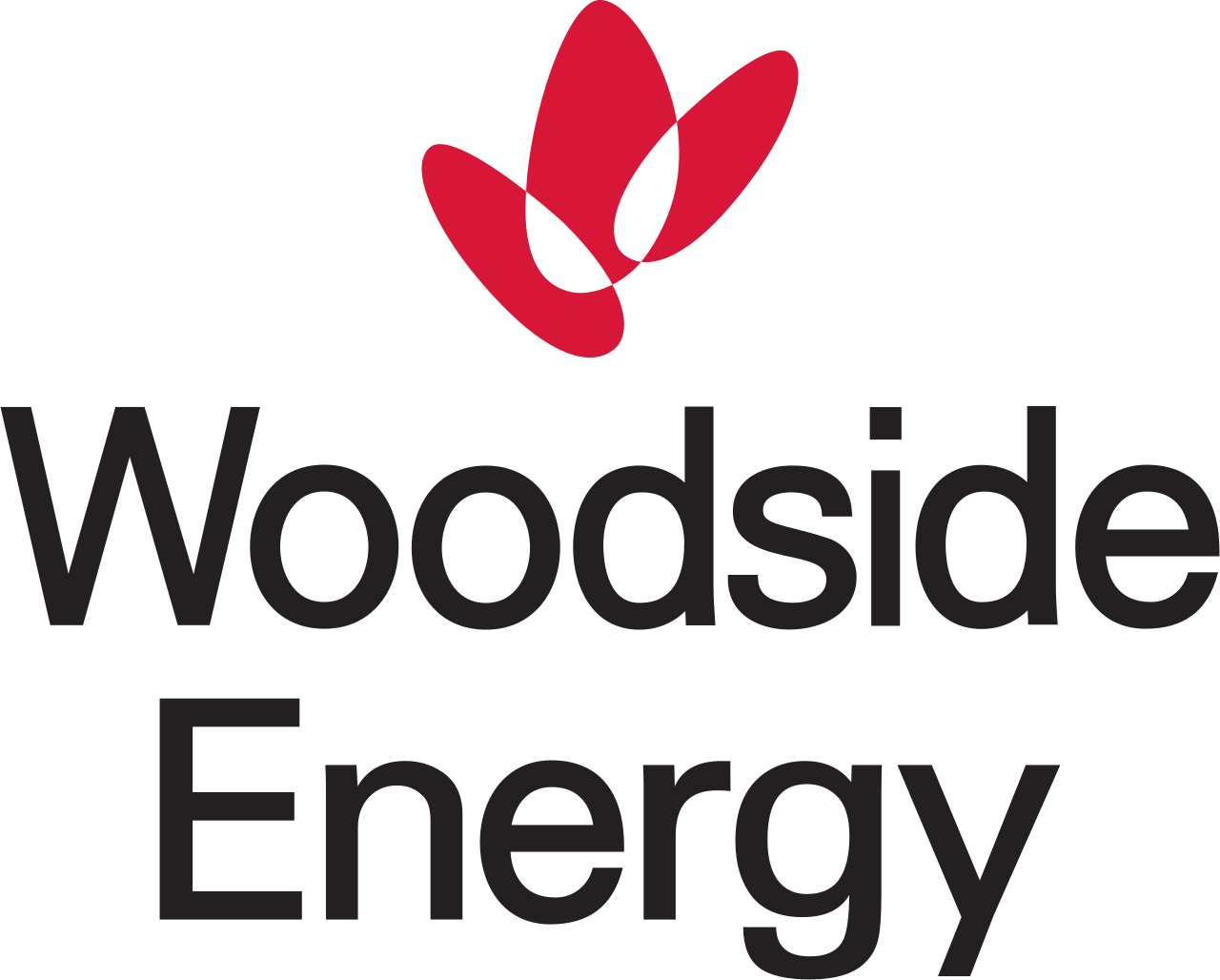 Woodside Energy logo